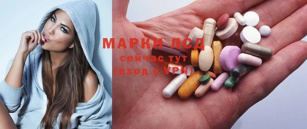 стафф Куртамыш